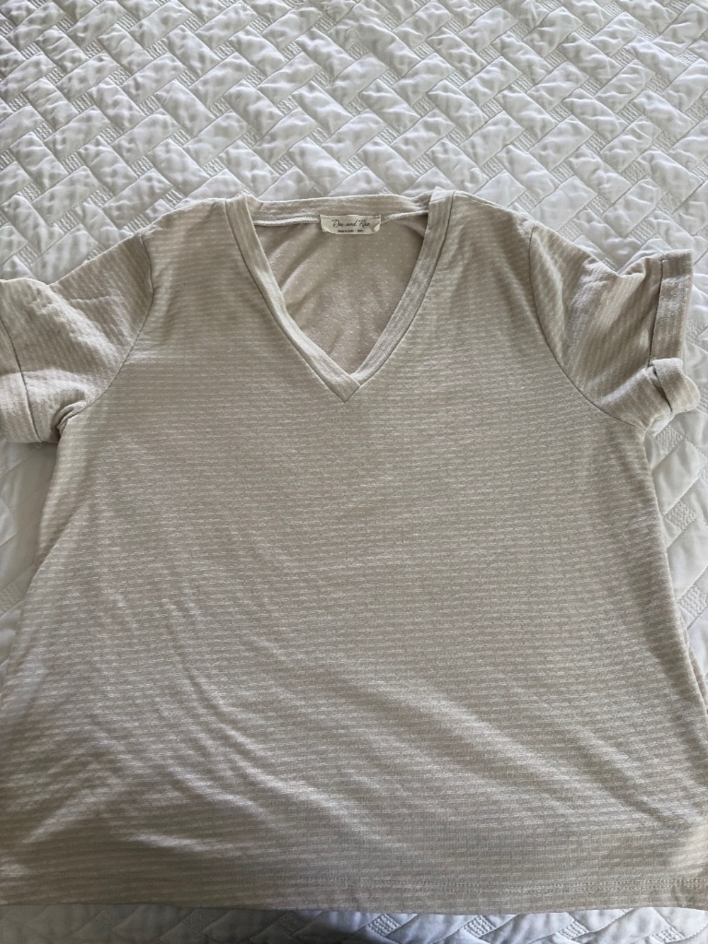 Boutique top